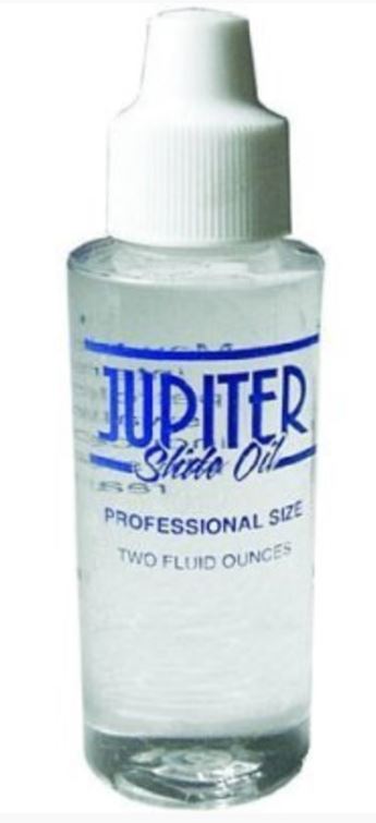 Jupiter JA1211 Slide Oil