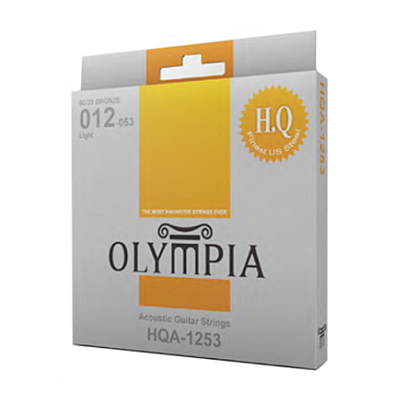 Olympia HQA 1253