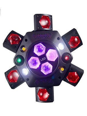 Led Star MA-E042