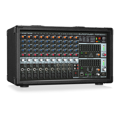 Behringer PMP2000D