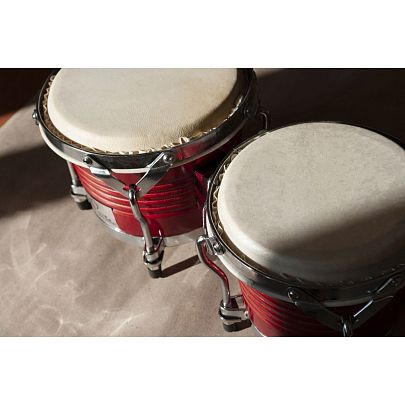 AP Percussion CX-D121B-RW