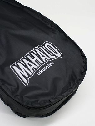 Mahalo ML1SH