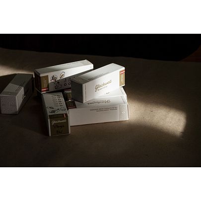 Gleichweit B12