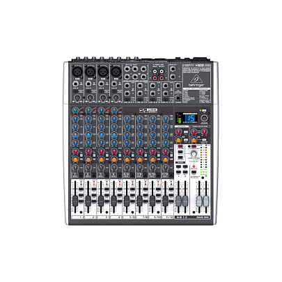 Behringer Xenyx X1622USB