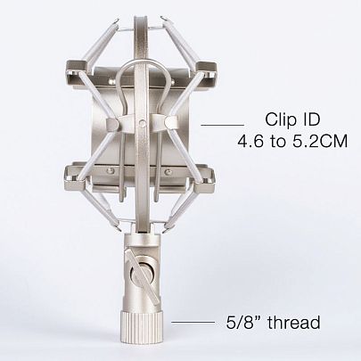 Lux Sound MSA052W