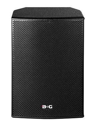 BG H15H
