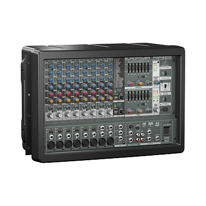 Behringer PMP1680S