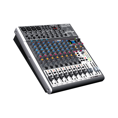 Behringer Xenyx X1622USB