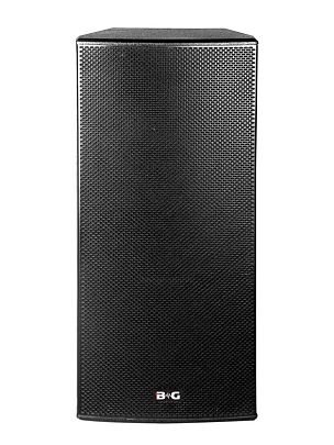BG H215