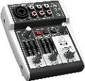 Behringer Xenyx 302USB