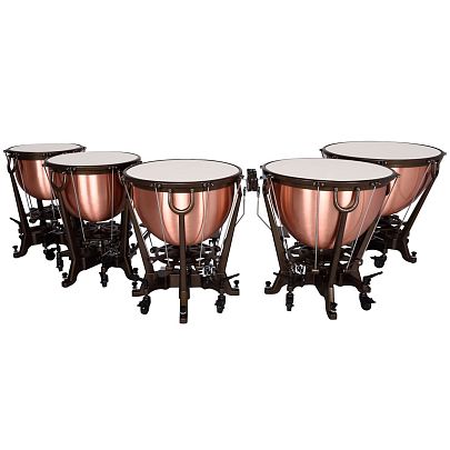 AP Percussion TC0521