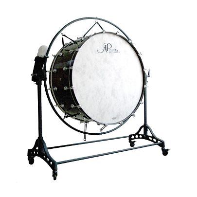 AP Percussion BD4018A