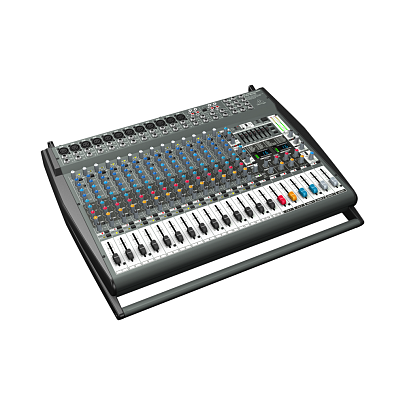 Behringer PMP6000