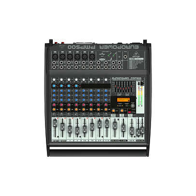 Behringer PMP500