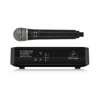 Behringer ULM300MIC-EU