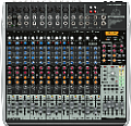 Behringer Xenyx QX2442USB