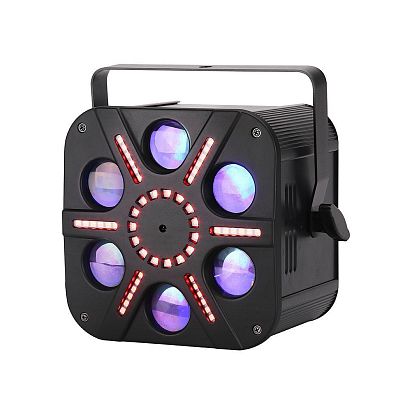 Led Star CB-06