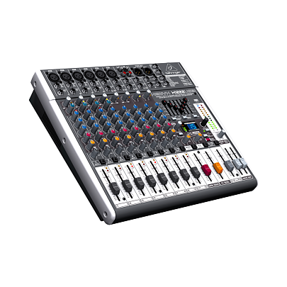 Behringer Xenyx X1222USB