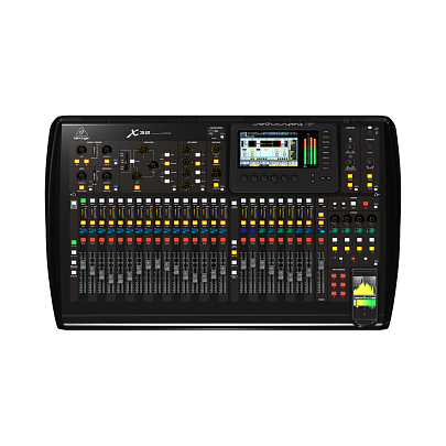 Behringer X32