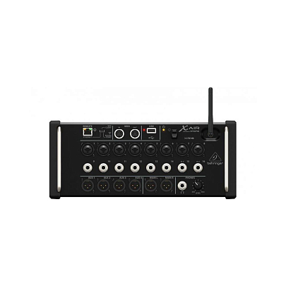 Behringer XR16
