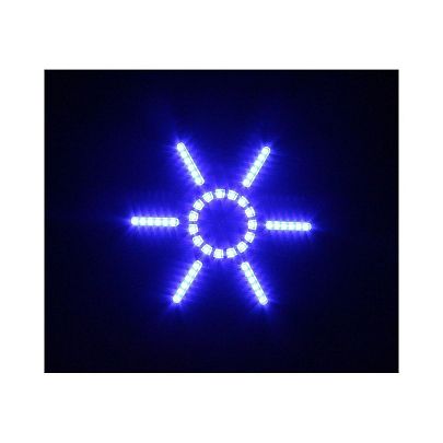 Led Star CB-06