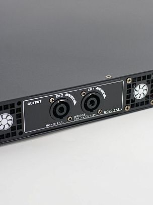 CMX Audio CS-2300