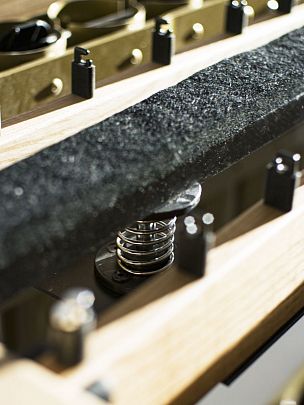 AP Percussion VP1137