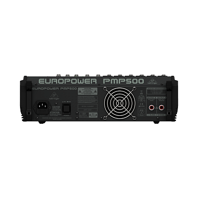 Behringer PMP500