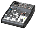 Behringer Xenyx 502