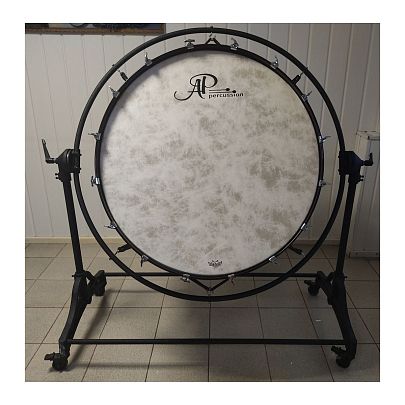 AP Percussion BD4018A