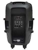LF-15AU