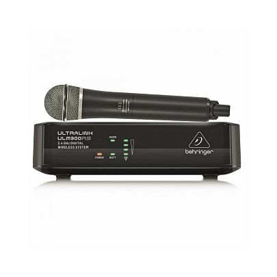 Behringer ULM300MIC-EU